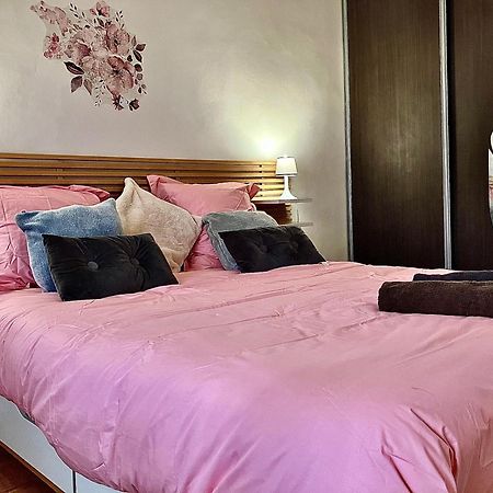 Апартаменты Parisian Lounge 8 Pers Front Station Вильмомбль Экстерьер фото